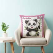 Coussin Lancer l'oreiller (Chaise)
