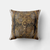 Coussin Lancer l'oreiller (Verso)