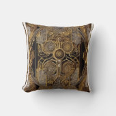 Coussin Lancer l'oreiller (Recto)
