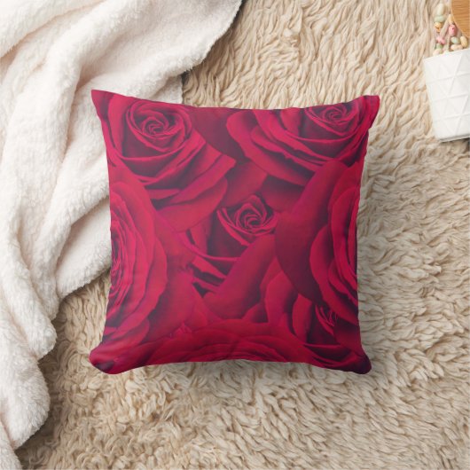 Coussin Lancer l'oreiller (Couverture)