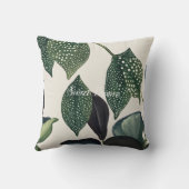 Coussin Lancer l'oreiller (Verso)