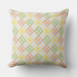 Coussin Lancer l'oreiller