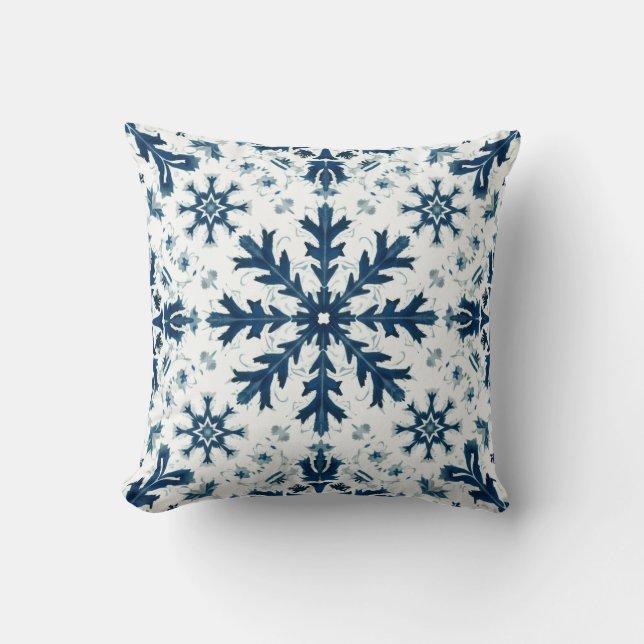 Coussin lancer l'oreiller (Recto)