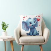 Coussin Lancer l'oreiller (Chaise)