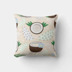 Coussin Lancer l'oreiller