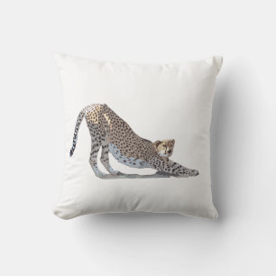 Coussin Lancer l'oreiller