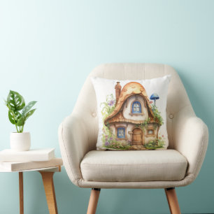 Coussin Lancer l'oreiller