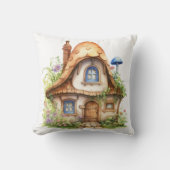 Coussin Lancer l'oreiller (Recto)