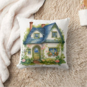 Coussin Lancer l'oreiller (Couverture)