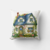 Coussin Lancer l'oreiller (Recto)