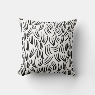 Coussin Lancer l'oreiller