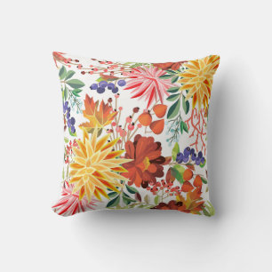 Coussin Lancer l'oreiller