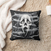 Coussin Lancer l'oreiller (Couverture)