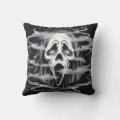 Coussin Lancer l'oreiller (Verso)