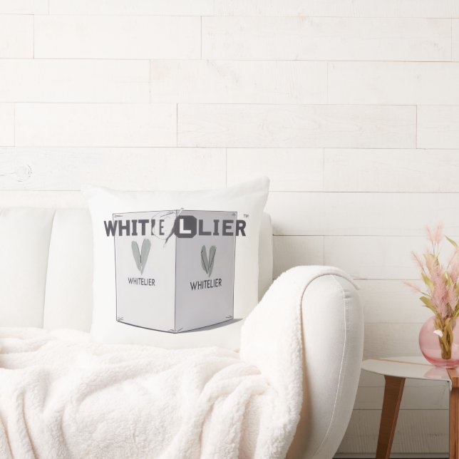 Coussin Lancer l'oreiller (Canapé)