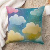Coussin Lancer l'oreiller (Couverture)