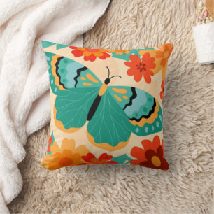 Coussin Lancer l'oreiller
