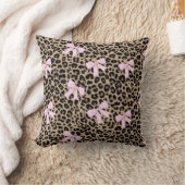Coussin Lancer l'oreiller (Couverture)