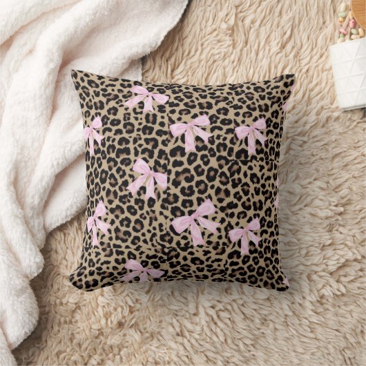Coussin Lancer l'oreiller (Couverture)