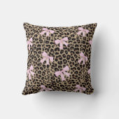 Coussin Lancer l'oreiller (Verso)