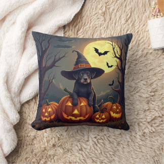 Coussin Lancer l'oreiller