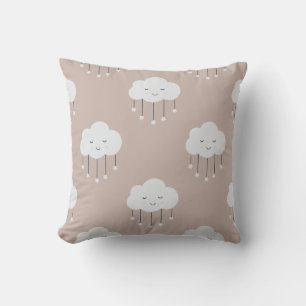 Coussin Lancer l'oreiller