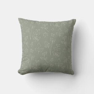 Coussin Lancer l'oreiller