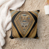 Coussin Lancer l'oreiller (Couverture)