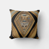 Coussin Lancer l'oreiller (Recto)