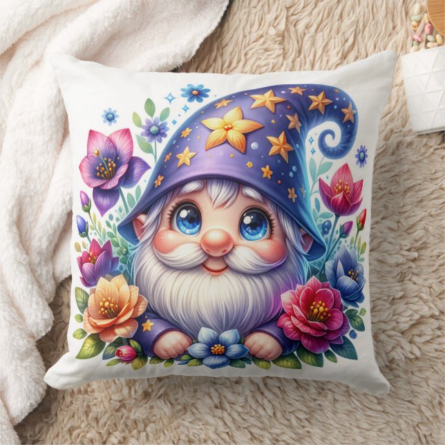 Coussin Lancer l'oreiller (Couverture)