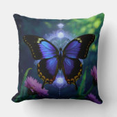 Coussin Lancer l'oreiller (Recto)