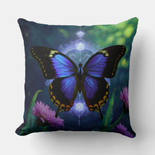 Coussin Lancer l'oreiller