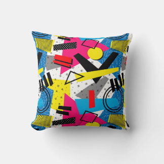Coussin Lancer l'oreiller