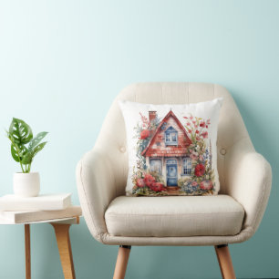 Coussin Lancer l'oreiller