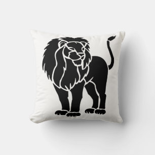 Coussin Lancer l'oreiller