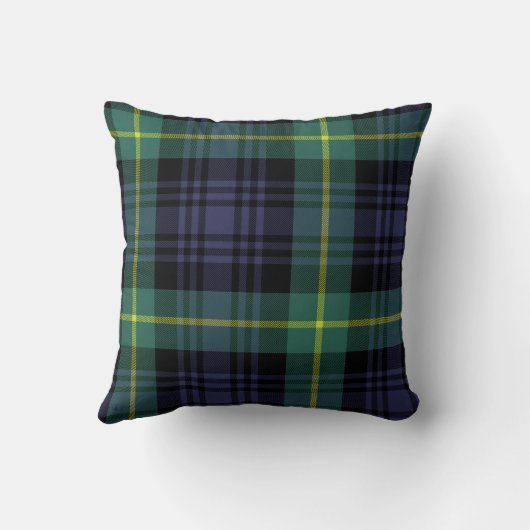 Coussin Lancer l'oreiller (Verso)