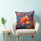 Coussin Lancer l'oreiller (Chaise)