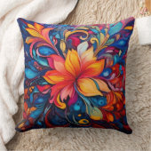 Coussin Lancer l'oreiller (Couverture)