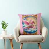 Coussin Lancer l'oreiller (Chaise)