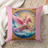 Coussin Lancer l'oreiller (Couverture)