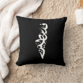 Coussin Lancer l'oreiller (Couverture)