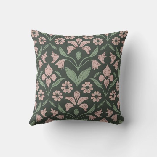 Coussin Lancer l'oreiller (Verso)
