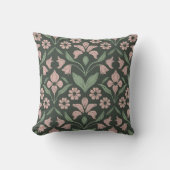 Coussin Lancer l'oreiller (Recto)