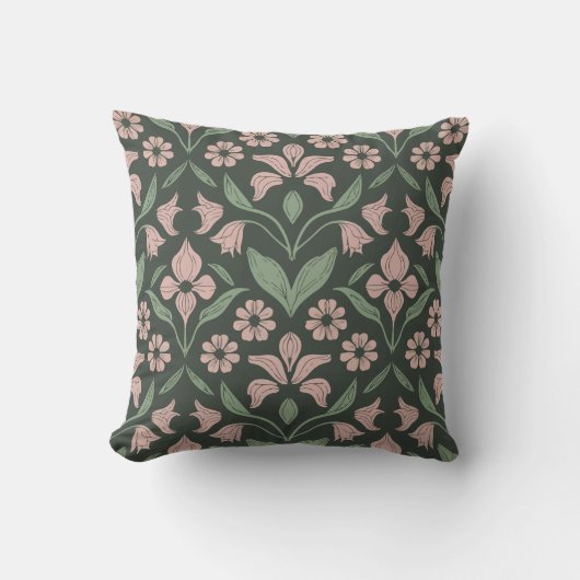 Coussin Lancer l'oreiller (Recto)