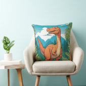 Coussin Lancer l'oreiller (Chaise)