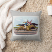 Coussin Lancer l'oreiller (Couverture)