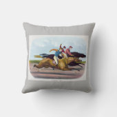 Coussin Lancer l'oreiller (Verso)