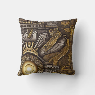 Coussin Lancer l'oreiller