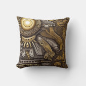 Coussin Lancer l'oreiller (Recto)