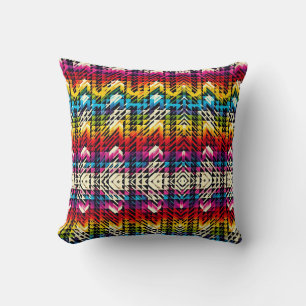 Coussin lancer l'oreiller